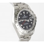  Rolex Explorer II Ref. 16570