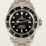  Rolex Sea Dweller Ref. 16600