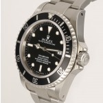  Rolex Sea Dweller Ref. 16600