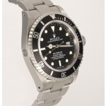  Rolex Sea Dweller Ref. 16600