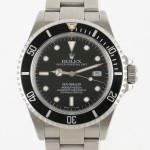  Rolex Sea Dweller Ref. 16600