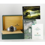  Rolex Sea Dweller Ref. 16600