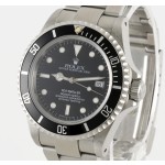  Rolex Sea Dweller Ref. 16600