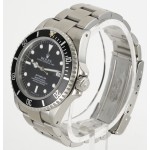  Rolex Sea Dweller Ref. 16600