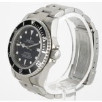  Rolex Sea Dweller Ref. 16600