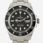  Rolex Sea Dweller Ref. 126600