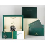  Rolex Sea Dweller Ref. 126600