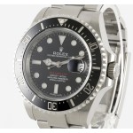  Rolex Sea Dweller Ref. 126600