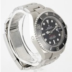  Rolex Sea Dweller Ref. 126600