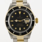  Rolex Submariner Ref. 16613