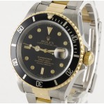  Rolex Submariner Ref. 16613