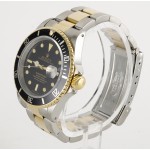  Rolex Submariner Ref. 16613