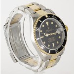  Rolex Submariner Ref. 16613