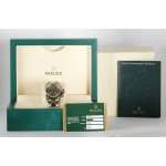  Rolex Daytona Ref. 116523