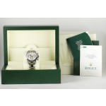  Rolex Daytona Ref. 116520 "Panna/Cream"