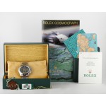  Rolex Daytona Ref. 16520 U Patrizzi