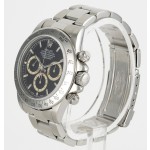  Rolex Daytona Ref. 16520 U Patrizzi