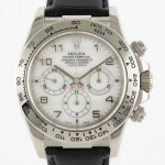  Rolex Daytona Ref. 16519