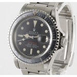  Rolex Submariner Ref. 1680 "Scritta Rossa"