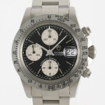  Tudor Chrono Ref. 79180 "Big Block"