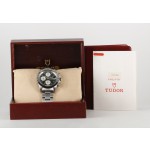  Tudor Chrono Ref. 79180 "Big Block"