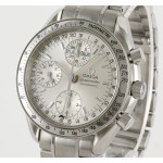  Omega Speedmaster Day Date Ref. 35233000