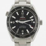  Omega Seamaster Planet Ocean "James Bond Skyfall" Ref. 23230422101004