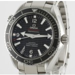  Omega Seamaster Planet Ocean "James Bond Skyfall" Ref. 23230422101004