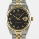  Rolex Date Just Ref. 16013