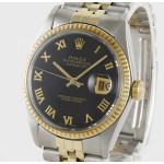  Rolex Date Just Ref. 16013