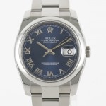  Rolex Date Just Ref. 116200