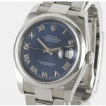  Rolex Date Just Ref. 116200