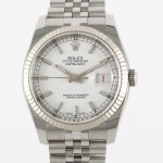  Rolex Date Just Ref. 116234