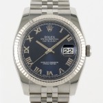  Rolex Date Just Ref. 116234