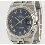  Rolex Date Just Ref. 116234