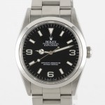  Rolex Explorer Ref. 14270