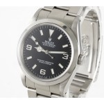  Rolex Explorer Ref. 14270