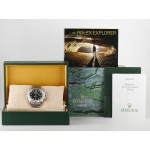  Rolex Explorer Ref. 16570