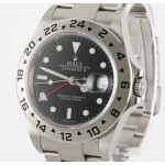  Rolex Explorer Ref. 16570