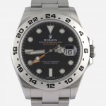  Rolex Explorer II Ref. 216570