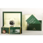  Rolex Explorer II Ref. 216570