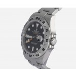  Rolex Explorer II Ref. 216570