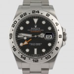  Rolex Explorer II Ref. 216570