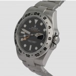  Rolex Explorer II Ref. 216570