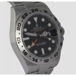  Rolex Explorer II Ref. 216570