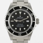  Rolex Sea Dweller Ref. 16600