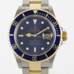  Rolex Submariner Ref. 16613