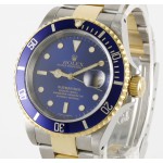  Rolex Submariner Ref. 16613