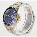  Rolex Submariner Ref. 16613