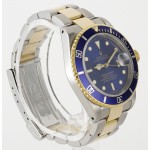  Rolex Submariner Ref. 16613